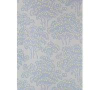 Farrow & Ball Carta da parati Hornbeam - Ammonite/ Parma Gray/ Dayroom Yellow