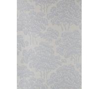 Farrow & Ball Carta da parati Hornbeam - Pointing/ Dimpse/ All White