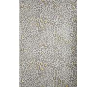 Farrow & Ball Carta da parati Ocelot - Charleston Gray/ London Clay