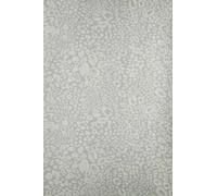 Farrow & Ball Carta da parati Ocelot - Pigeon/ Blue Gray