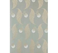 Farrow & Ball Carta da parati Rosslyn - Pigeon/ Bronze/ Pointing