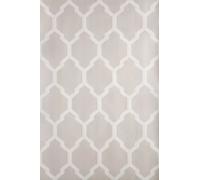 Farrow & Ball Carta da parati Tessella - Elephant's Breath/ Skimming Stone