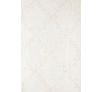 Farrow & Ball Carta da parati Toile Trellis - Calamine/ Pointing