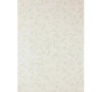 Farrow & Ball Carta da parati Uppark - White Tie/ String