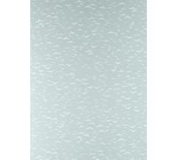 Farrow & Ball Carta da parati Yukutori - Theresa's Green/ Cabbage White
