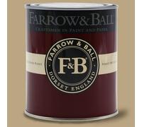 Farrow & Ball Casein Distemper Archive Colour - Biscuit 38 - 5l