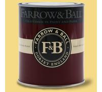Farrow & Ball Casein Distemper Archive Colour - Blanc De Treillage G1 - 5l