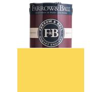 Farrow & Ball Casein Distemper Archive Colour - Citron 74 - 5l