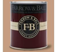 Farrow & Ball Casein Distemper Archive Colour - Entrance Hall Pink 61 - 2,5l