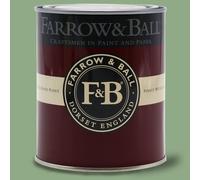 Farrow & Ball Casein Distemper Archive Colour - Folly Green 76 - 5l