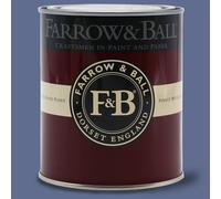 Farrow & Ball Casein Distemper Archive Colour - Pitch Blue 220 - 5l