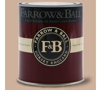 Farrow & Ball Casein Distemper - Templeton Pink 303 - 5l