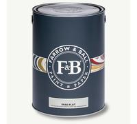 Farrow & Ball Dead Flat - All White 2005 - 2,5l