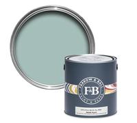Farrow & Ball Dead Flat Archivton - Ancona Blue 9805 - 5l
