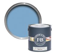 Farrow & Ball Dead Flat Archivton - Bay Area Blue 9815 - 5l