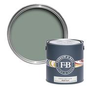Farrow & Ball Dead Flat Archivton - Castle Gray 92 - 0,75l