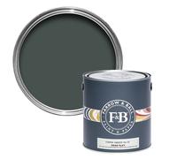Farrow & Ball Dead Flat Archivton - Chine Green 35 - 0,75l