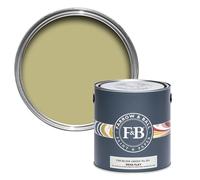 Farrow & Ball Dead Flat Archivton - Churlish Green 251 - 5l