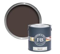 Farrow & Ball Dead Flat Archivton - Cola 9918 - 0,75l