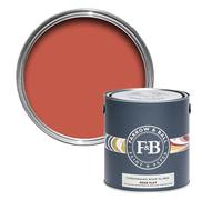 Farrow & Ball Dead Flat Archivton - Copenhagen Roof 9816 - 5l