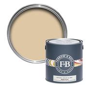 Farrow & Ball Dead Flat Archivton - Double Cream 9907 - 5l