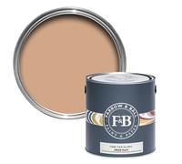 Farrow & Ball Dead Flat Archivton - Fake Tan 9912 - 5l