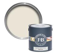 Farrow & Ball Dead Flat Archivton - Farrow's White 9812 - 5l