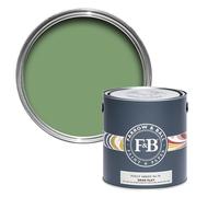 Farrow & Ball Dead Flat Archivton - Folly Green 76 - 5l