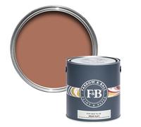 Farrow & Ball Dead Flat Archivton - Fox Red 48 - 2,5l
