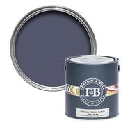 Farrow & Ball Dead Flat Archivton - Imperial Purple W40 - 2,5l