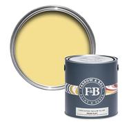 Farrow & Ball Dead Flat Archivton - Lancaster Yellow 249 - 5l