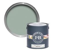 Farrow & Ball Dead Flat Archivton - Pond Green G7 - 2,5l