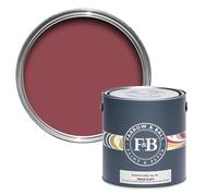 Farrow & Ball Dead Flat Archivton - Radicchio 96 - 2,5l