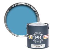 Farrow & Ball Dead Flat Archivton - St Giles Blue 280 - 5l