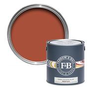 Farrow & Ball Dead Flat Archivton - Terre D'Egypte 247 - 2,5l