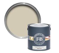 Farrow & Ball Dead Flat Archivton - Turret White G2 - 2,5l