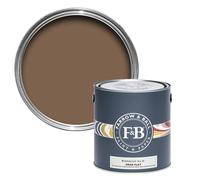 Farrow & Ball Dead Flat Archivton - Wainscot 55 - 5l