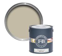 Farrow & Ball Dead Flat Archivton - Wall White 58 - 2,5l