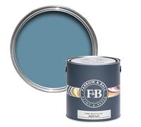 Farrow & Ball Dead Flat Archivton - Yard Blue G12 - 2,5l