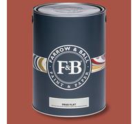 Farrow & Ball Dead Flat - Bambozzle 304 - 0,75l