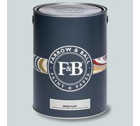 Farrow & Ball Dead Flat - Borrowed Light 235 - 0,75l