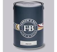 Farrow & Ball Dead Flat - Calluna 270 - 5l