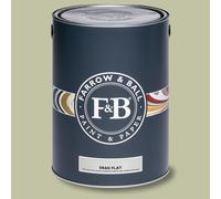 Farrow & Ball Dead Flat - Cooking Apple Green 32 - 2,5l