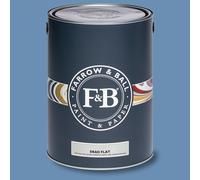 Farrow & Ball Dead Flat - Cord 16 - 0,75l
