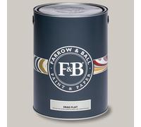Farrow & Ball Dead Flat - Cornforth White 228 - 2,5l