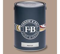 Farrow & Ball Dead Flat - Dead Salmon 28 - 0,75l