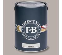 Farrow & Ball Dead Flat - Dove Tale 267 - 0,75l