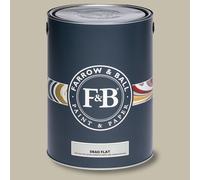 Farrow & Ball Dead Flat - Drop Cloth 283 - 0,75l