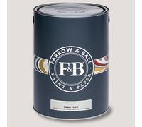 Farrow & Ball Dead Flat - Great White 2006 - 0,75l