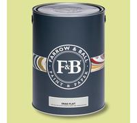 Farrow & Ball Dead Flat - Hog Plum CB1 - 2,5l